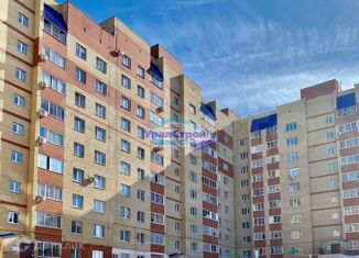 Продается двухкомнатная квартира, 62.4 м2, Республика Башкортостан, 28-й микрорайон, 7