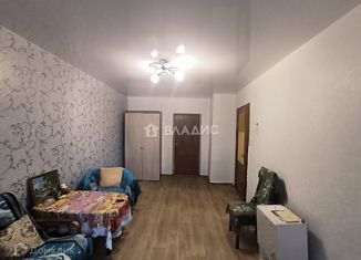 Продажа двухкомнатной квартиры, 44 м2, Пермский край, Холмогорская улица, 6