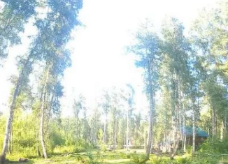 Продается земельный участок, 25 сот., поселок Катунь, Центральная улица