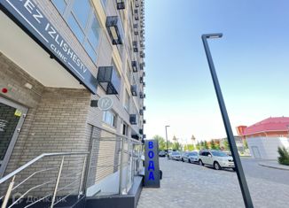 Продажа квартиры студии, 29 м2, Краснодар, ЖК Сказка Град, улица имени В.Н. Мачуги, 166лит1