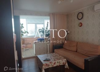 Продажа 1-комнатной квартиры, 43 м2, Краснодарский край, улица Возрождения, 14