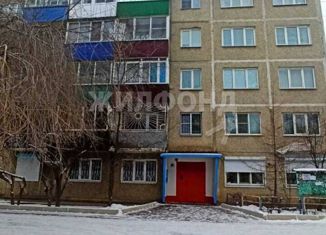 Продажа двухкомнатной квартиры, 51 м2, Чита, 5-й микрорайон, 27