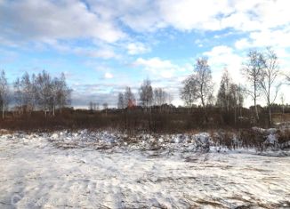 Продам земельный участок, 10 сот., деревня Решетникова, Береговая улица, 3