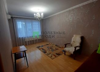 3-комнатная квартира на продажу, 62 м2, село Лесниково, микрорайон КГСХА, 7