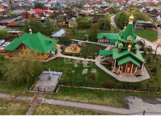 Продам дом, 35 м2, село Кашино, улица Ленина, 134