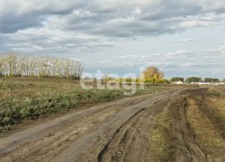 Земельный участок на продажу, 13 сот., деревня Байрак, Заливная улица, 13