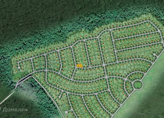 Продам участок, 11.98 сот., коттеджный посёлок Велиборы