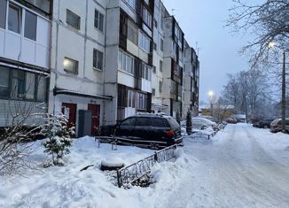 Продается 2-ком. квартира, 53.4 м2, город Отрадное, улица Мира, 2