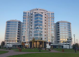 Четырехкомнатная квартира на продажу, 342 м2, Санкт-Петербург, Ждановская улица, 45, метро Крестовский остров