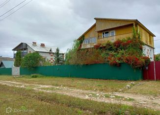 Продам дом, 200 м2, деревня Ошламучаш, улица Ошламучаш, 22