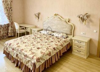 1-комнатная квартира в аренду, 50.8 м2, Санкт-Петербург, Приморский проспект, 137к1, ЖК Золотая Гавань