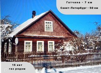 Продается дом, 60 м2, Ленинградская область, Восточная улица