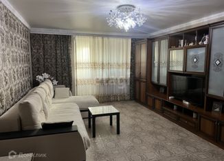 Продается 3-комнатная квартира, 107 м2, Ставропольский край, заезд Маяковского, 5