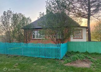 Продажа дома, 54.3 м2, деревня Малиновка, Трактовая улица