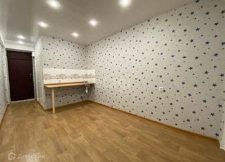 Квартира на продажу студия, 17.1 м2, Йошкар-Ола, улица Машиностроителей, 2А