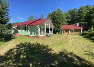 Продам дом, 120 м2, село Купанское, Советская улица