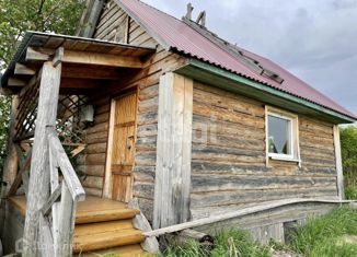 Продается дом, 20 м2, посёлок Сосновка, Вологодская улица