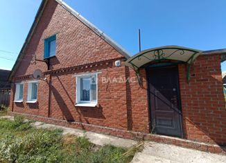 Продажа дома, 81.4 м2, село Пригородное, Колхозный проезд, 44