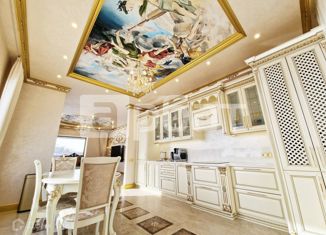 Продам дом, 128 м2, деревня Ивакино, Гвардейская улица, 2А