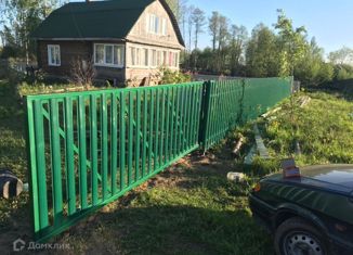 Земельный участок на продажу, 14.5 сот., село Устье