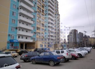 Сдаю в аренду офис, 138 м2, Краснодар, улица Красных Партизан, 4/4, микрорайон Микрохирургии глаза