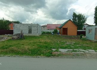 Участок на продажу, 8.2 сот., ДНП Марусино, Центральная улица