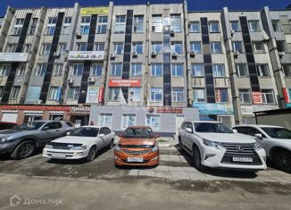 Продаю офис, 800 м2, Новосибирская область, улица Королёва, 40к5