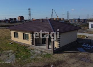 Продается дом, 97 м2, село Санниково, 2-я Парковая улица, 6