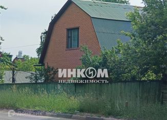 Продажа дома, 120 м2, дачный посёлок Удельная, улица Горячева, 32
