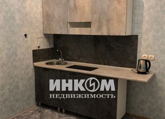 Сдача в аренду 1-ком. квартиры, 42 м2, Москва, улица Говорова, 8к1, улица Говорова