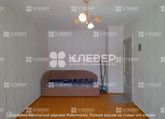 Продам 1-ком. квартиру, 31.7 м2, Чернушка, улица Ленина, 111