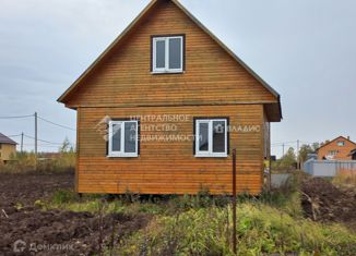 Продаю дом, 49 м2, село Матыра, улица Лукина, 27