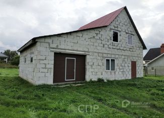 Продается дом, 143 м2, поселок Малиновка, Луговая улица, 4