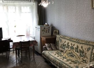 Сдается в аренду 3-ком. квартира, 56 м2, Санкт-Петербург, Благодатная улица, 33, Благодатная улица