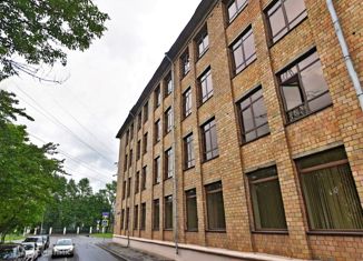 Сдам в аренду офис, 191.1 м2, Москва, улица Добролюбова, 3с1, улица Добролюбова