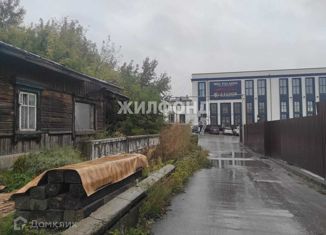 Продам дом, 55.2 м2, Новосибирск, Железнодорожный район, Фабричная улица