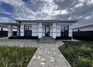 Продажа дома, 100 м2, село Репное, Роскошная улица