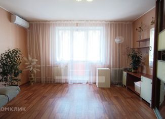 Продается 2-комнатная квартира, 55 м2, Челябинск, Центральный район, улица Медгородок, 6Б