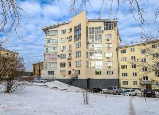 5-комнатная квартира на продажу, 261 м2, Екатеринбург, улица Культуры, 21А, Орджоникидзевский район