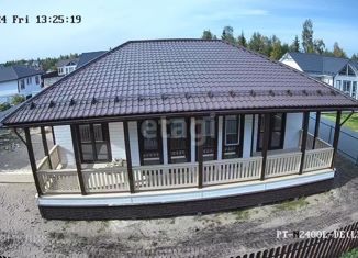 Продам дом, 140.6 м2, СНТ Лайское, 9-я улица