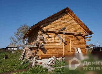 Продажа дома, 30 м2, село Медведево, Первая улица