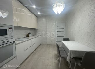 Продается 2-ком. квартира, 58.9 м2, Санкт-Петербург, улица Александра Матросова, 8к4