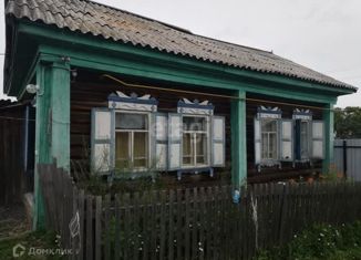 Продам дом, 37.4 м2, Ишим, Центральная улица