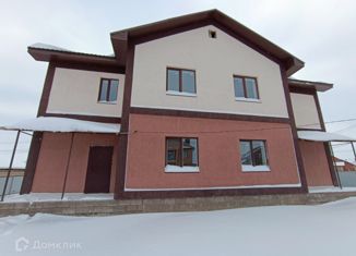 Таунхаус на продажу, 117 м2, село Зубово, Серебряная улица