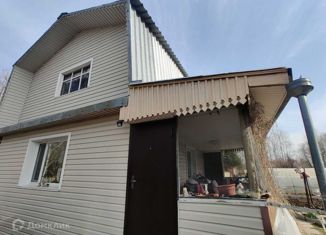 Продаю дом, 49 м2, СНТ Звезда