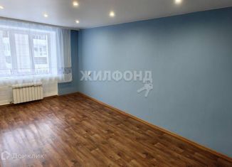 Продаю 1-ком. квартиру, 35 м2, Томск, улица Мокрушина, 20/1, Кировский район