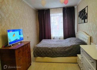 Продается двухкомнатная квартира, 45 м2, Владикавказ, улица Леваневского, 94