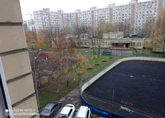 Продажа 3-комнатной квартиры, 86 м2, Москва, улица Милашенкова, 12Б, улица Милашенкова