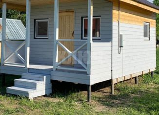 Продажа дома, 27 м2, деревня Иванково