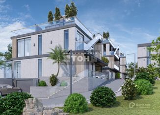 Продажа дома, 317.8 м2, Геленджик, Пограничная улица, 14